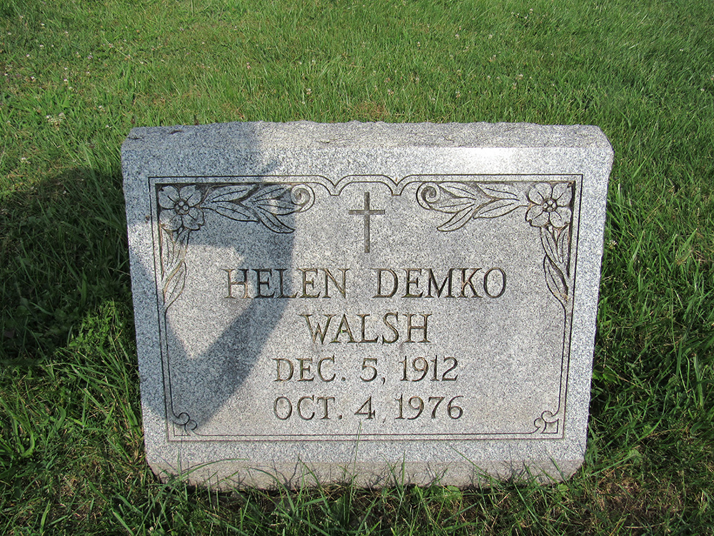 tombstone
